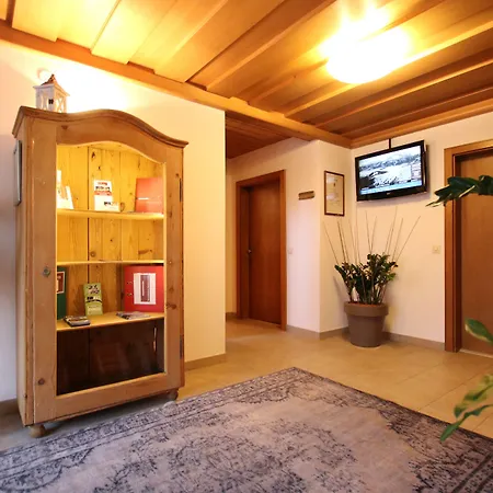 Gasthof Eschbacher Guest house