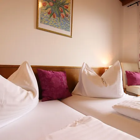 Gasthof Eschbacher Guest house