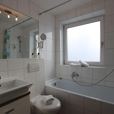 Gasthof Eschbacher Guest house