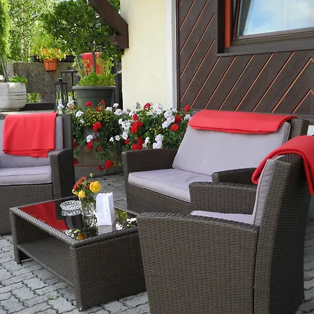 Gasthof Eschbacher Guest house Piesendorf