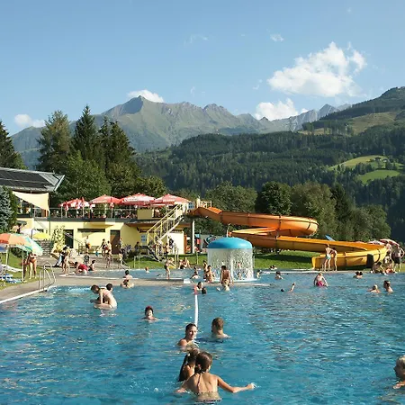 Gasthof Eschbacher 3*