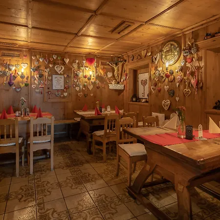 Gasthof Eschbacher 3* Piesendorf