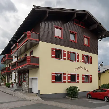 Gasthof Eschbacher Guest house