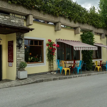 Gasthof Eschbacher Guest house 3*