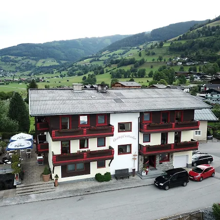 Gasthof Eschbacher Piesendorf