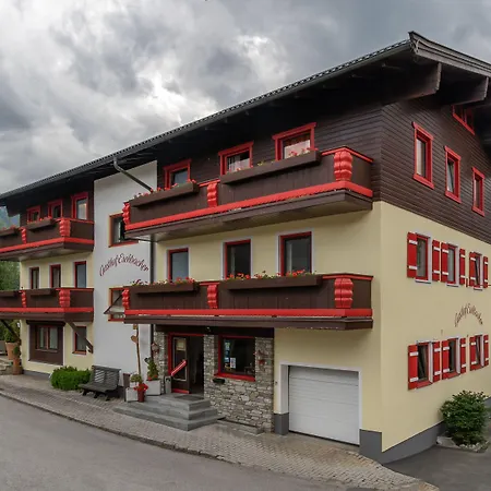 Guest house Gasthof Eschbacher Piesendorf