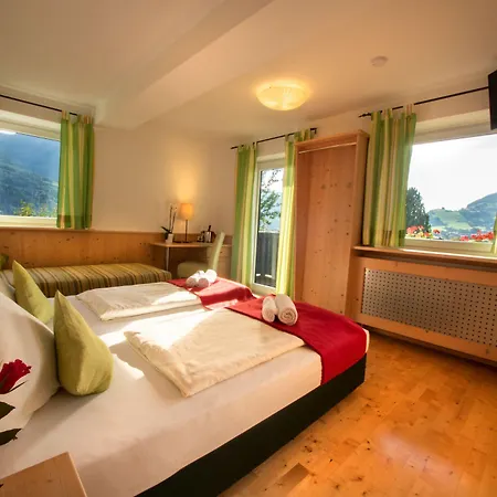 Gasthof Eschbacher Piesendorf