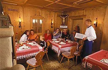 Gasthof Eschbacher Piesendorf