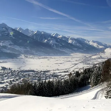 Guest house Gasthof Eschbacher 3*