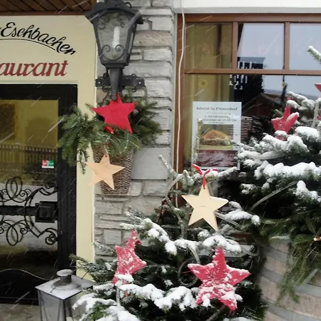Guest house Gasthof Eschbacher Piesendorf