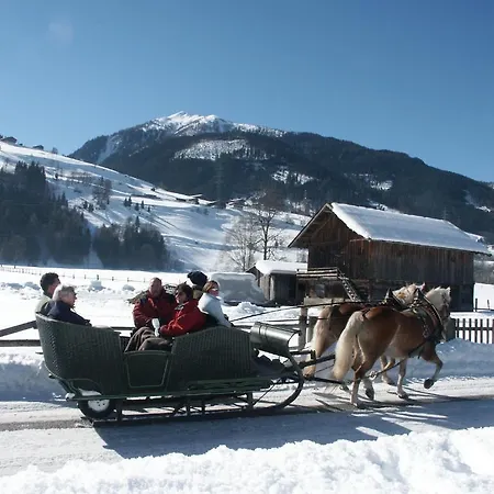 Gasthof Eschbacher 3* Piesendorf