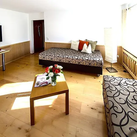 Guest house Gasthof Eschbacher