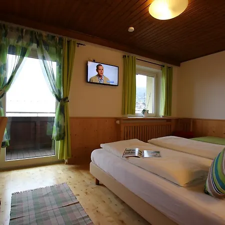 Gasthof Eschbacher Guest house