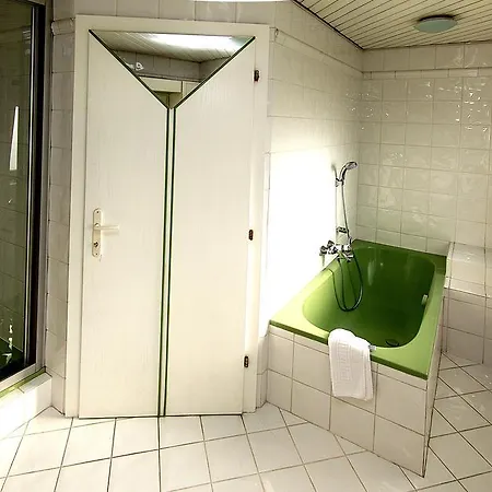 Gasthof Eschbacher Guest house 3*