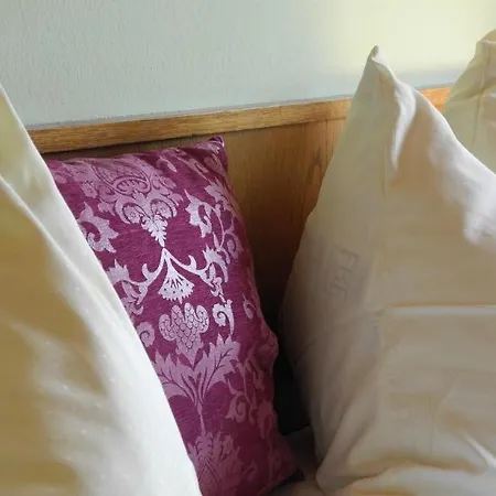 Guest house Gasthof Eschbacher 3*