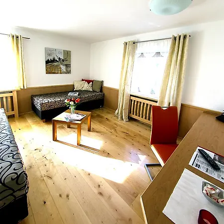 Gasthof Eschbacher Guest house 3*