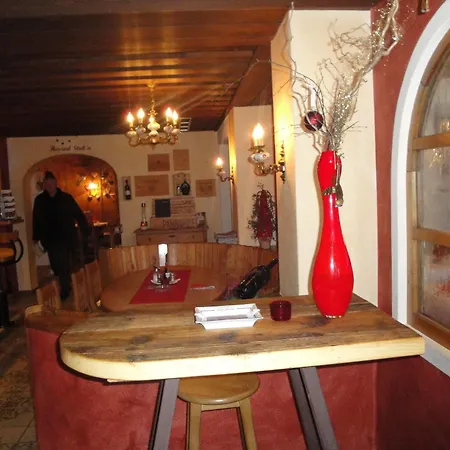 Guest house Gasthof Eschbacher 3*