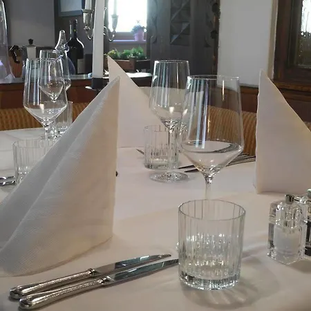 Gasthof Eschbacher Guest house 3*