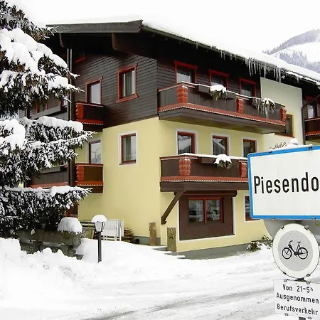 Guest house Gasthof Eschbacher