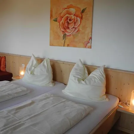 Gasthof Eschbacher Guest house 3*