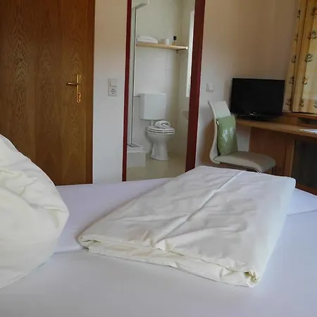 Guest house Gasthof Eschbacher Piesendorf