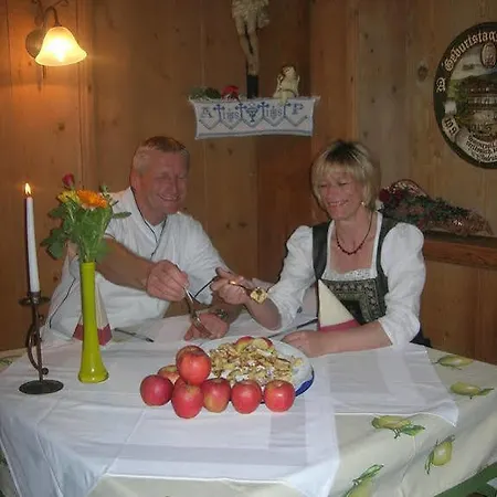 Gasthof Eschbacher