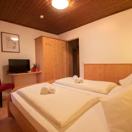 Guest house Gasthof Eschbacher