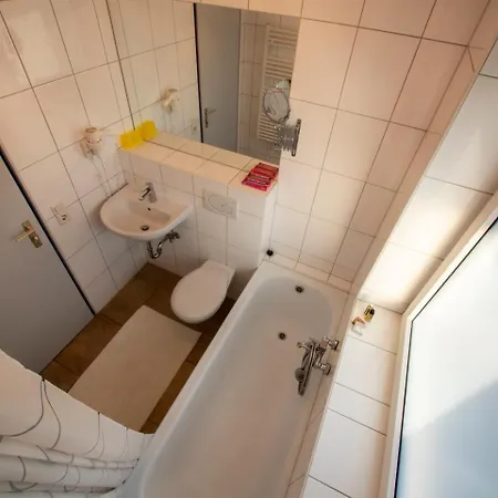 Gasthof Eschbacher Guest house 3*