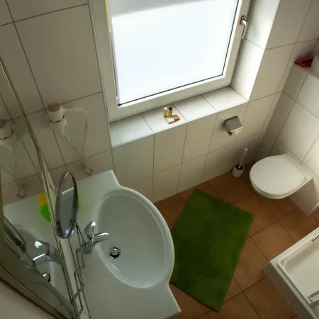Guest house Gasthof Eschbacher 3*