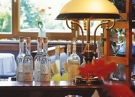 Gasthof Eschbacher Guest house 3*