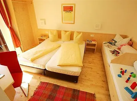 Gasthof Eschbacher 3*