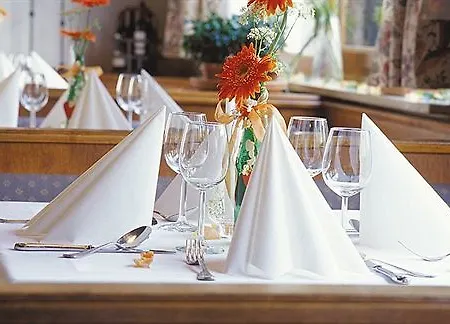Gasthof Eschbacher Guest house 3*
