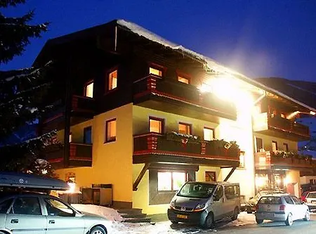 Guest house Gasthof Eschbacher Piesendorf