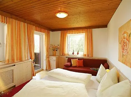 Gasthof Eschbacher 3*