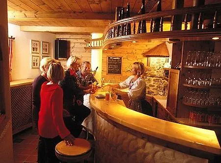 Gasthof Eschbacher Guest house 3*