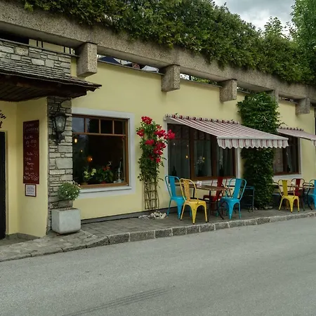Gasthof Eschbacher Piesendorf