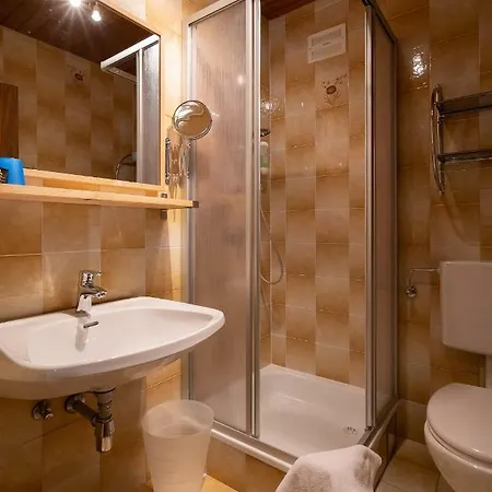 Guest house Gasthof Eschbacher 3*
