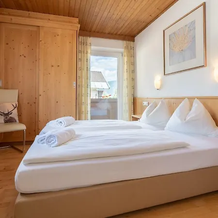 Gasthof Eschbacher Guest house 3*
