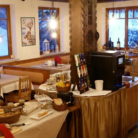 Gasthof Eschbacher Piesendorf